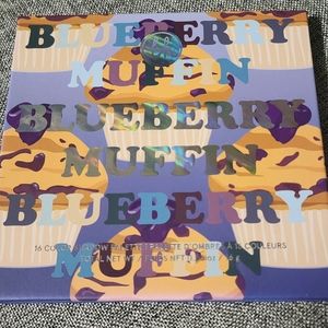 Bh cosmetics blueberry